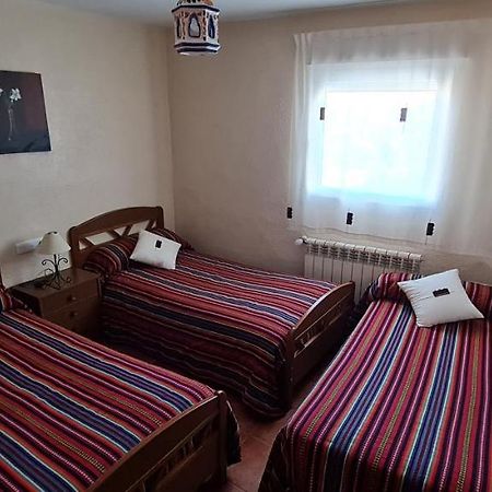 Apartamento Rural Coll D'Ares Ares del Maestre المظهر الخارجي الصورة