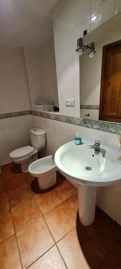Apartamento Rural Coll D'Ares Ares del Maestre المظهر الخارجي الصورة